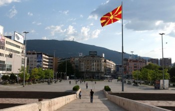Nacionalni stadion u Skoplju je dobio ime po Toši
